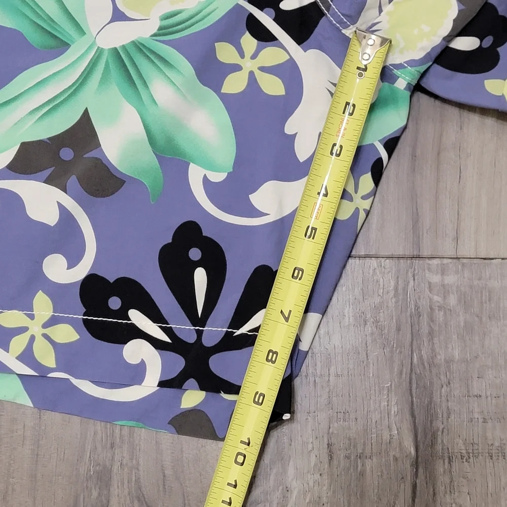 Tommy Bahama Relax Tropical Floral Swim Shorts